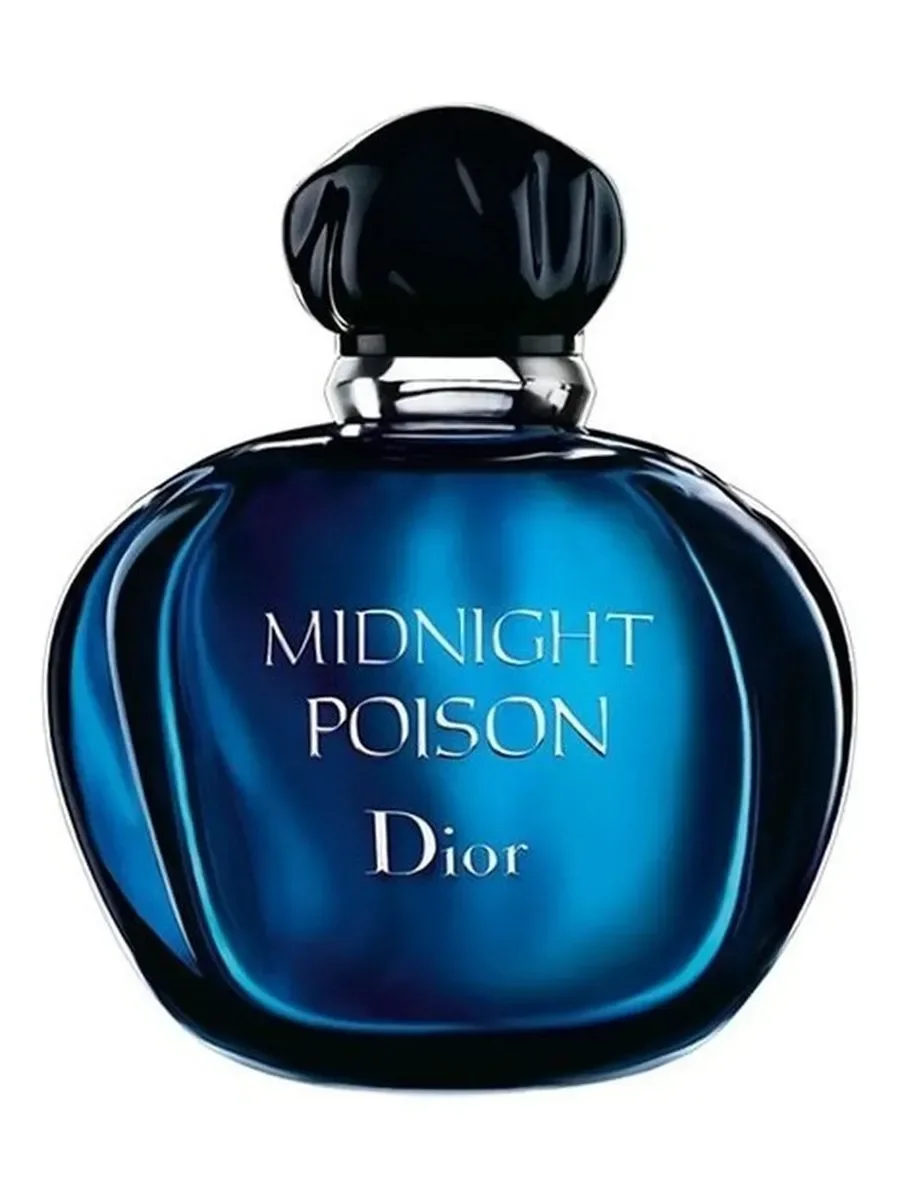 Christian Poison Midnight for women 100 ml - миниатюра 2