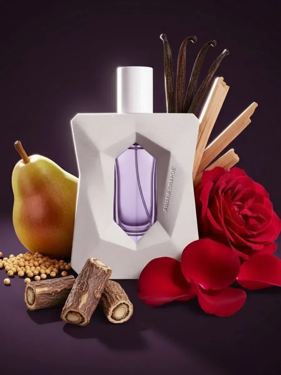 Духи Ариана Гранде God Is A Woman edp for women 100 ml - миниатюра 2