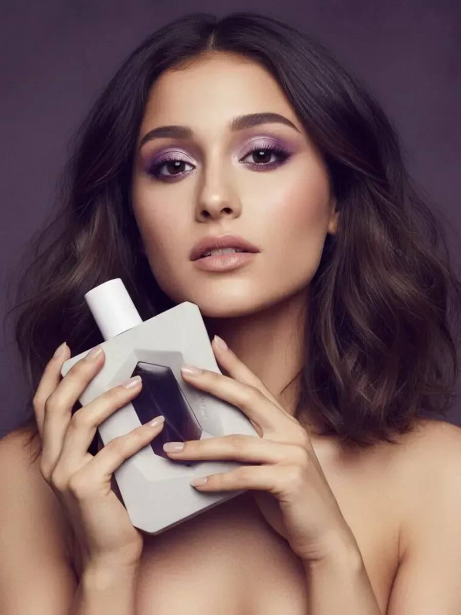 Духи Ариана Гранде God Is A Woman edp for women 100 ml - миниатюра 3