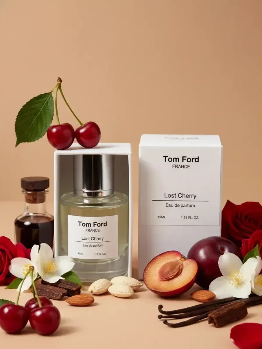 Духи Lost Cherry edp unisex 35 мл - изображение 1