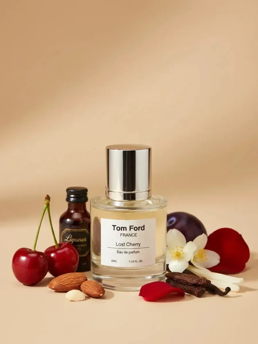 Духи Lost Cherry edp unisex 35 мл - миниатюра 2
