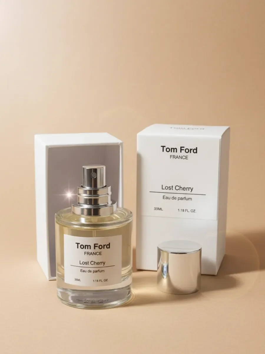 Духи Lost Cherry edp unisex 35 мл - миниатюра 3