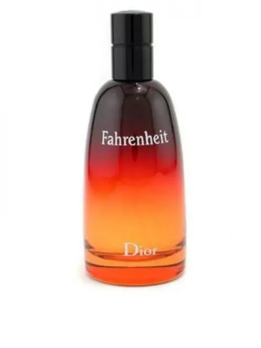 Fahrenheit edt for men 100 ml - миниатюра 2