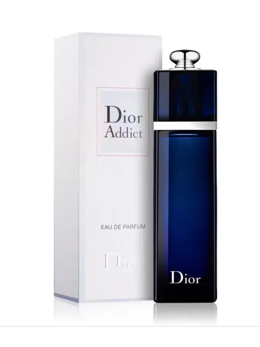 Dior Addict Eau de Parfum - изображение 1
