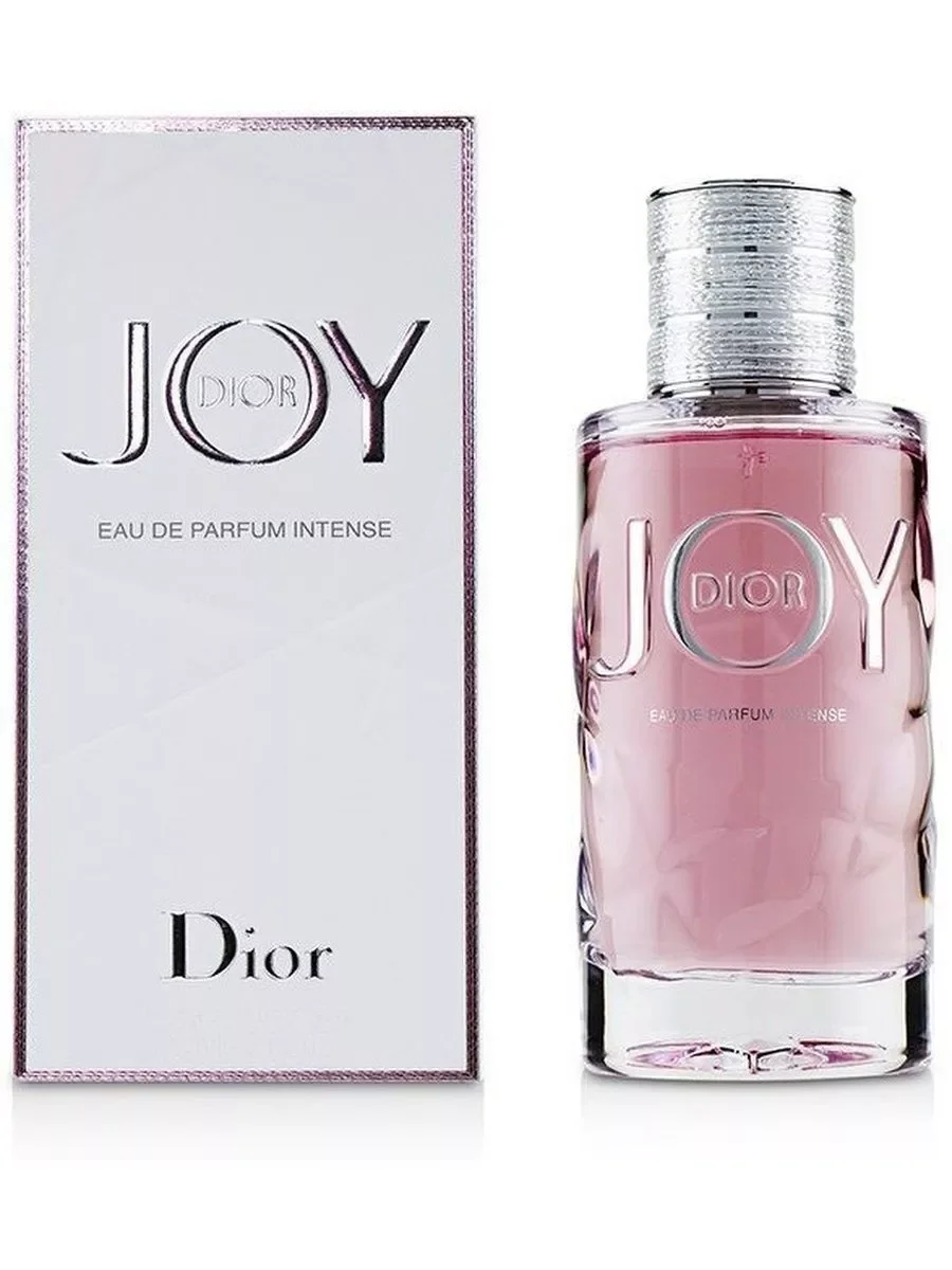 DIOR Joy by Dior Intense 90ml - миниатюра 2