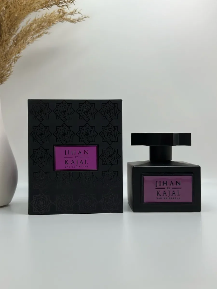 Духи Каджал by Jihan edp unisex 100 ml - миниатюра 3