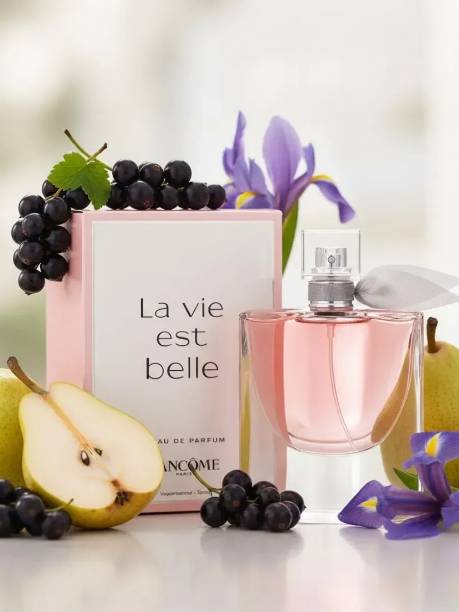 Женские духи Ланком La Vie Est Belle l`eau de Parfum 75 ml - изображение 1