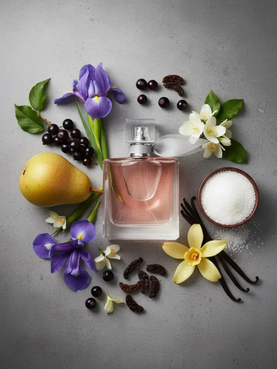 Женские духи Ланком La Vie Est Belle l`eau de Parfum 75 ml - миниатюра 2
