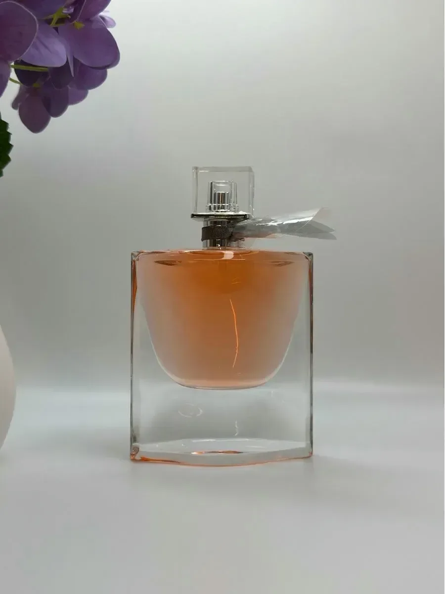Женские духи Ланком La Vie Est Belle l`eau de Parfum 75 ml - миниатюра 5