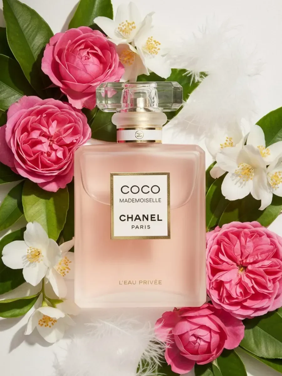 Духи Шанель Coco Mademoiselle L'Eau Priv?e for women 100 ml - миниатюра 2
