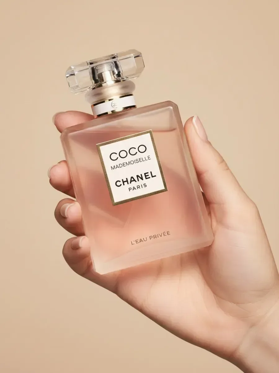 Духи Шанель Coco Mademoiselle L'Eau Priv?e for women 100 ml - миниатюра 3