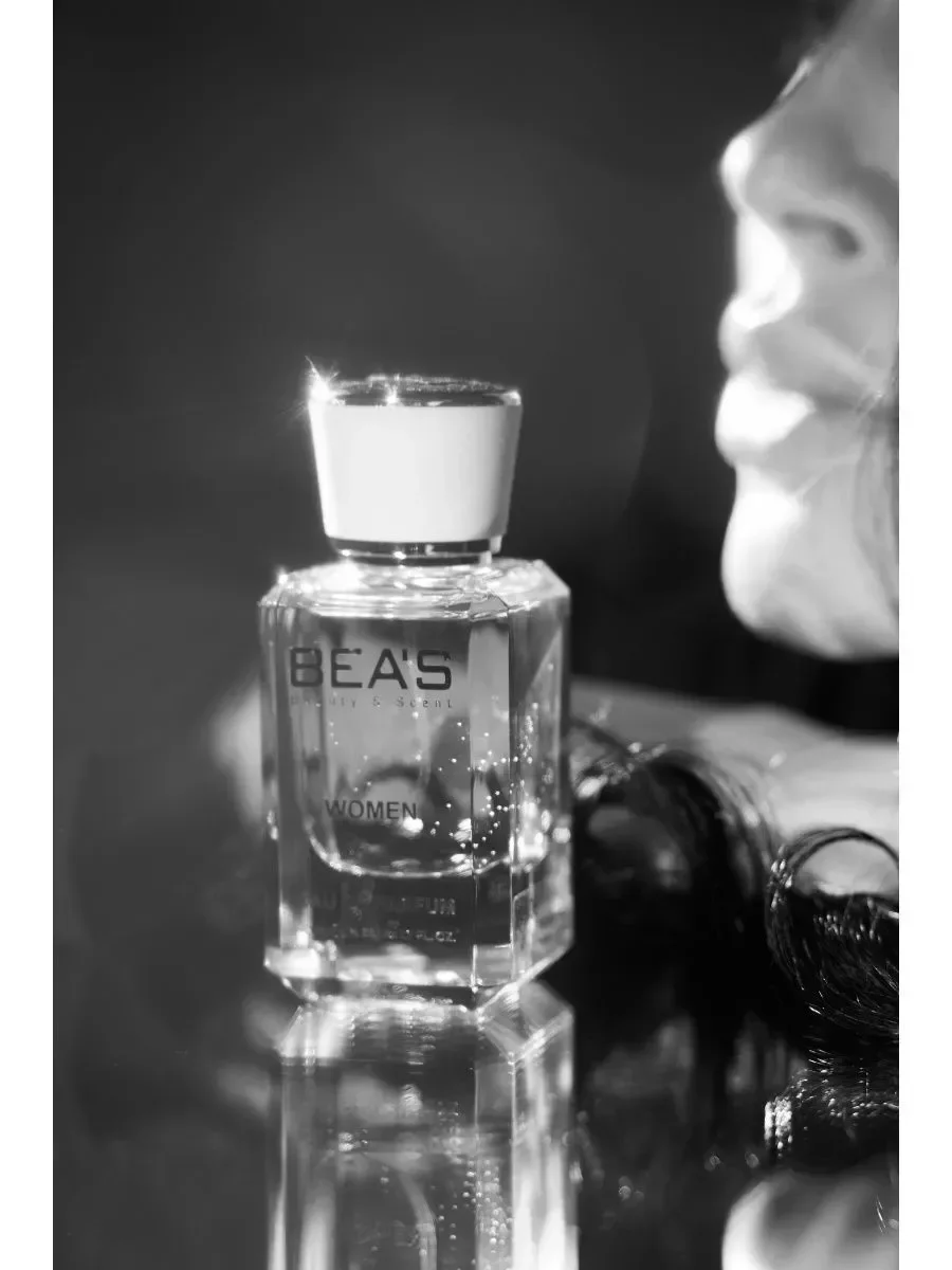 Духи L'Eau Pour Femme аромат W 538 50 мл - миниатюра 3