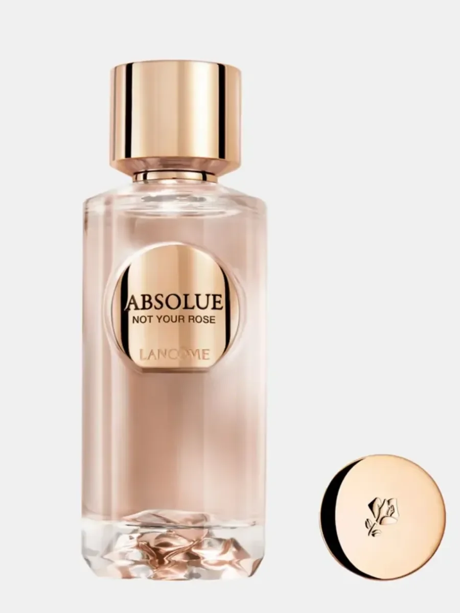 Ланком Абсолю Absolue Not Your Rose for women 100 ml - миниатюра 2