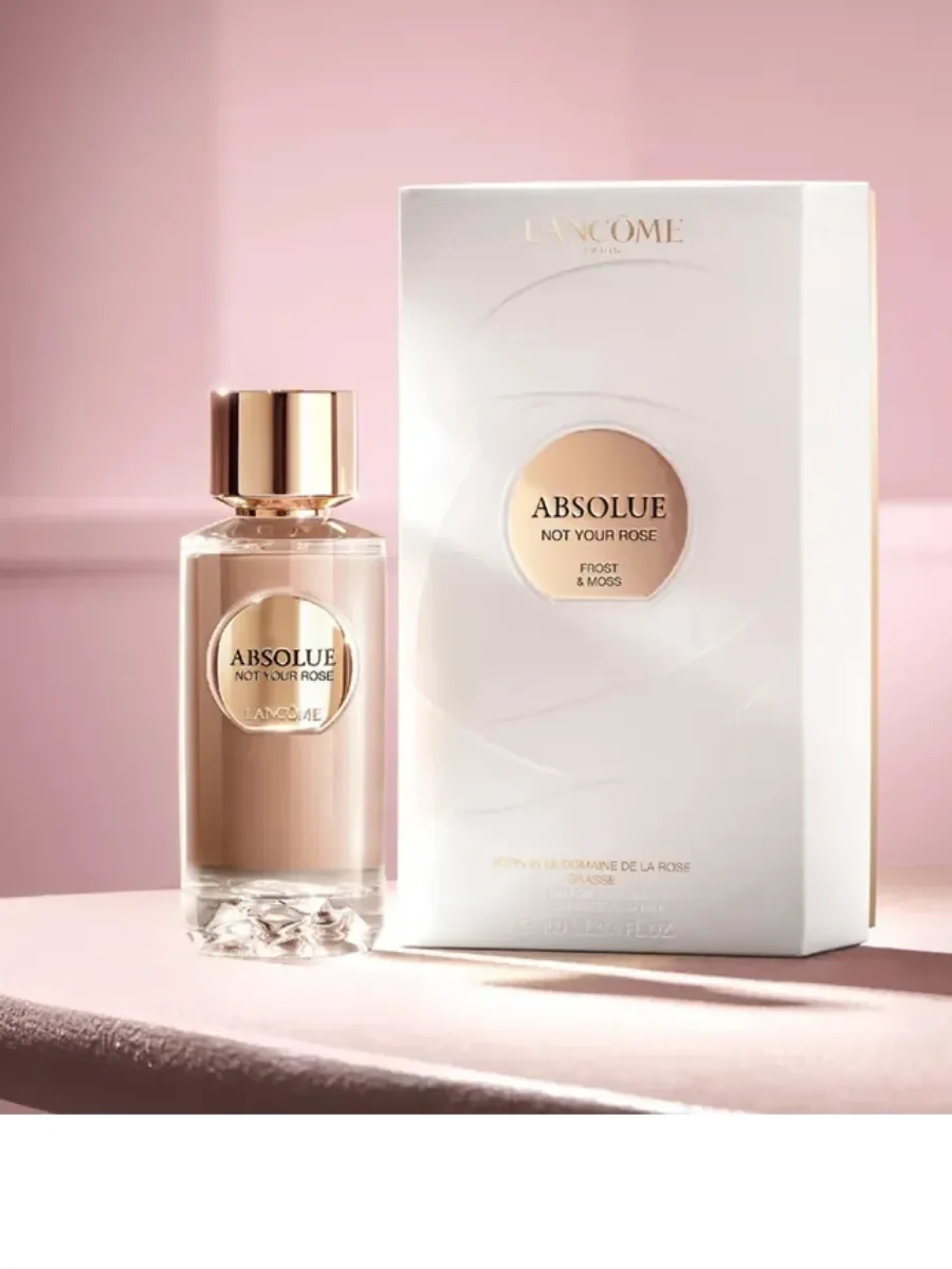 Ланком Абсолю Absolue Not Your Rose for women 100 ml - миниатюра 3