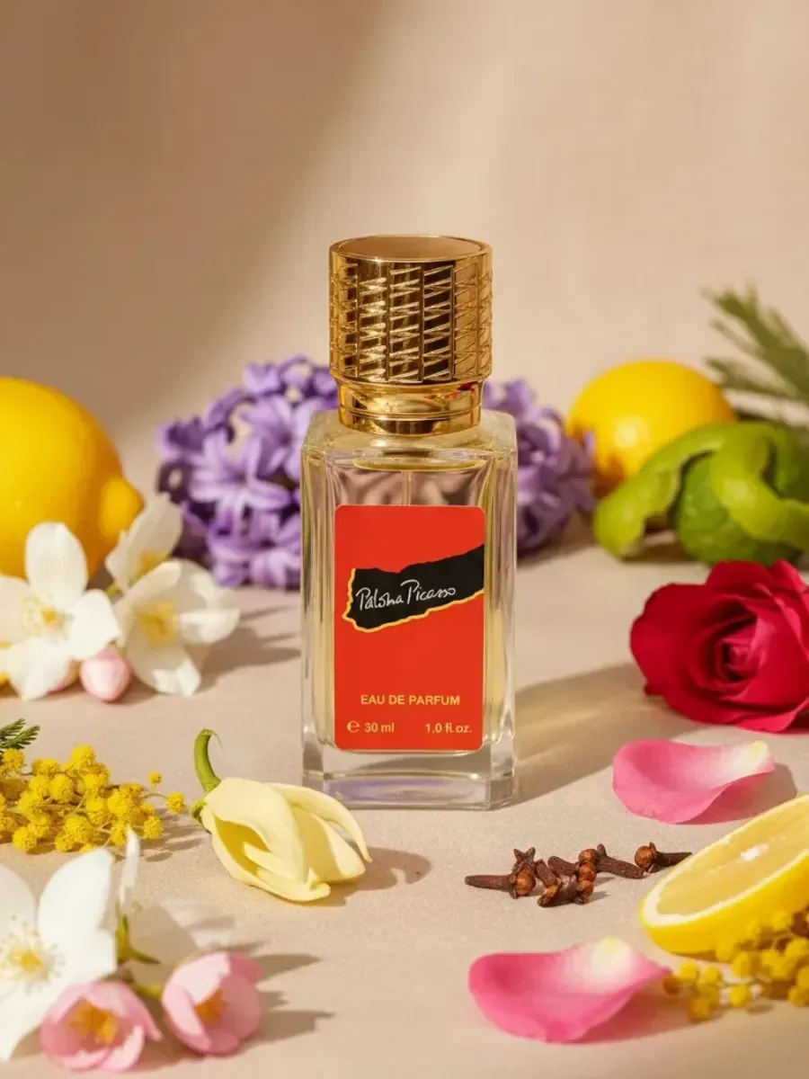 Женские духи Paloma Picasso for women 30 ml - миниатюра 2