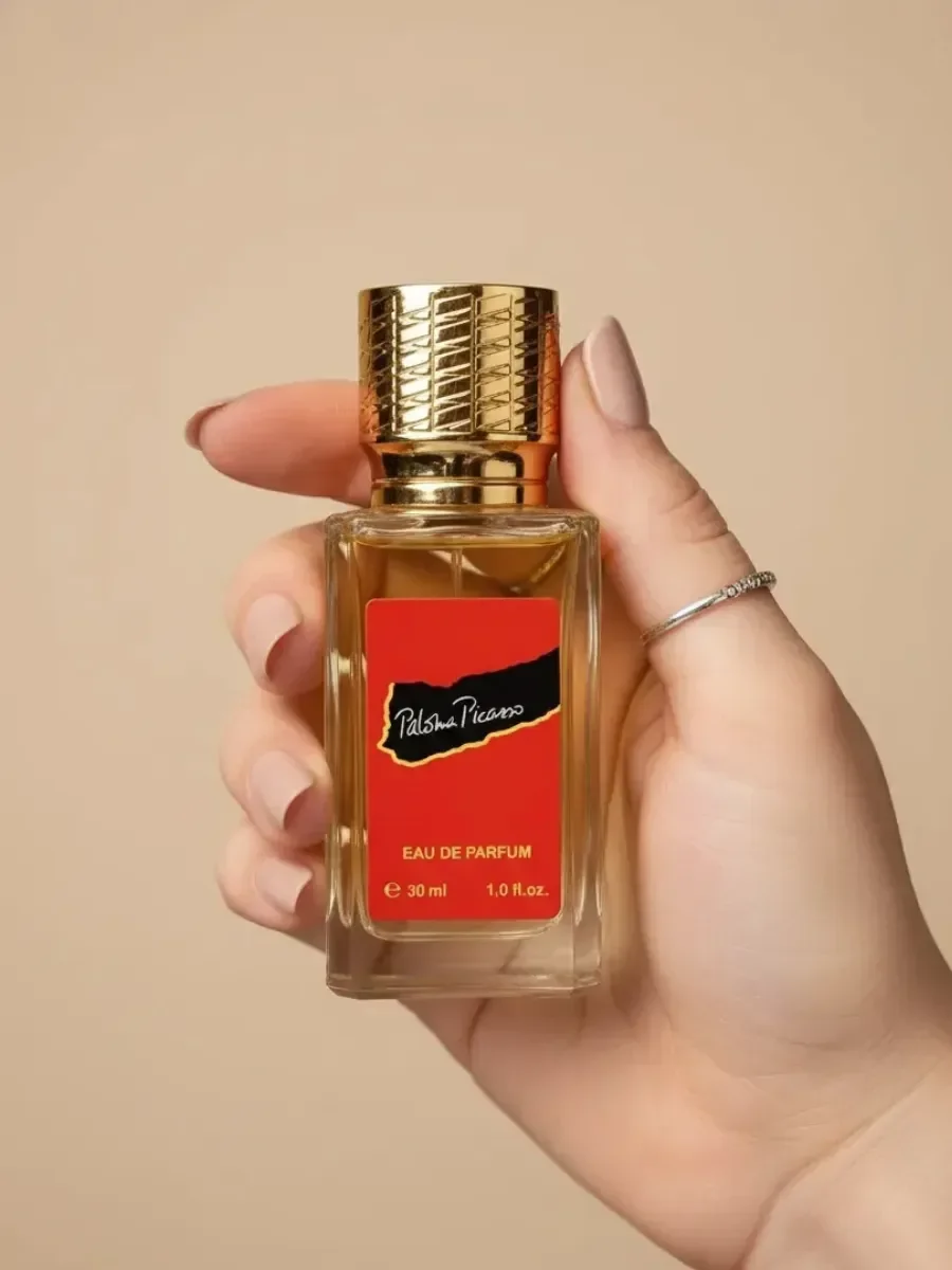 Женские духи Paloma Picasso for women 30 ml - миниатюра 3