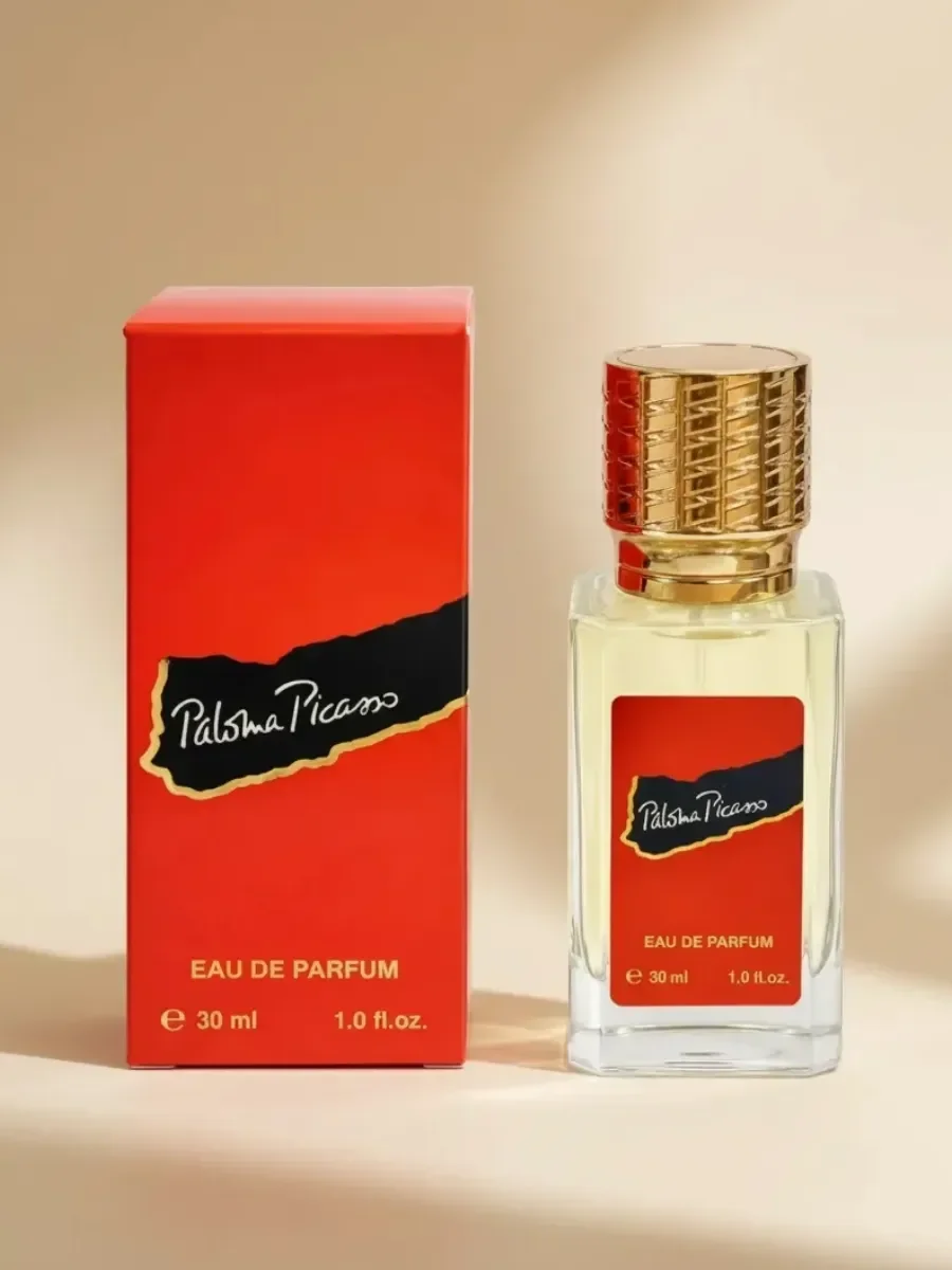 Женские духи Paloma Picasso for women 30 ml - миниатюра 4