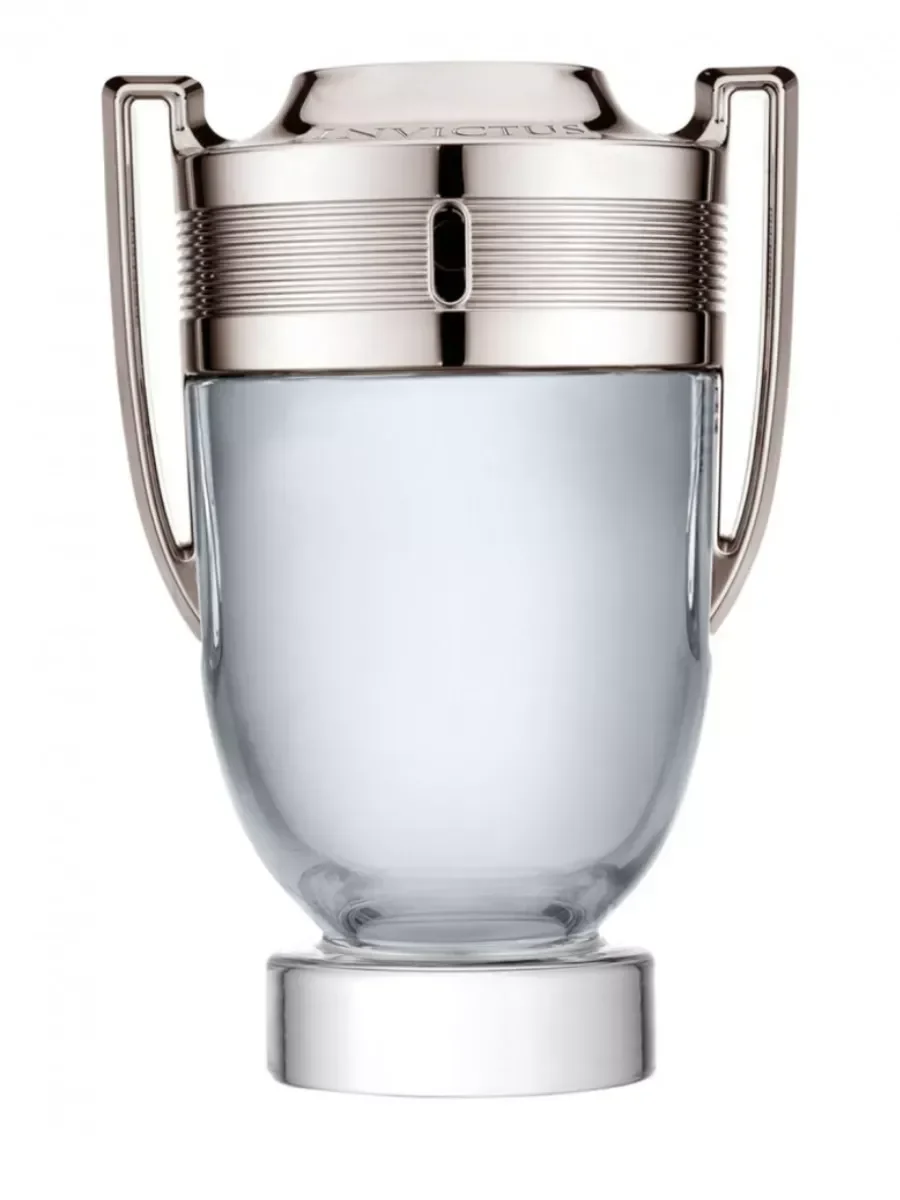 Invictus Пако Рабана Инвиктус for men 100 ml - миниатюра 2