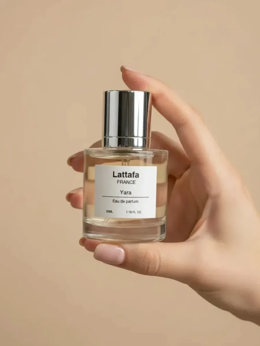 Духи женские Латтафа Yara edp for woman 100 ml - миниатюра 3