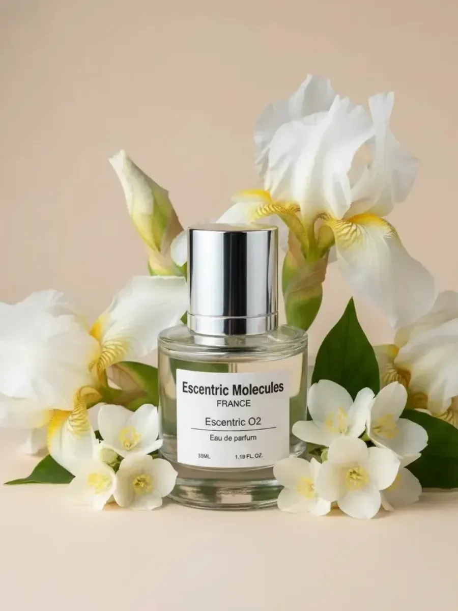 Духи Эксцентрик Молекула Escentric 02 unisex 35 ml - миниатюра 2