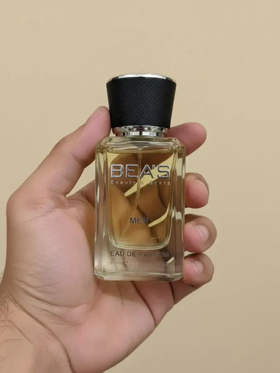 Парфюм Ив Сен Лоран MYSLF Le Parfum M 264 50 ml - миниатюра 3