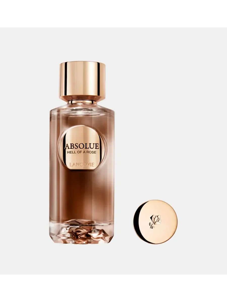 Absolue Hell Of A Rose for women 100 ml - миниатюра 2