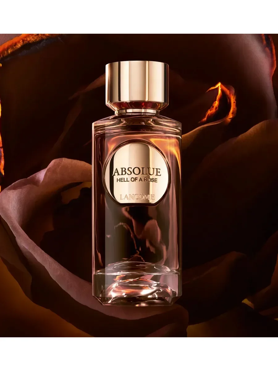 Absolue Hell Of A Rose for women 100 ml - миниатюра 3