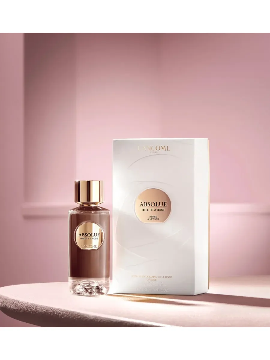 Absolue Hell Of A Rose for women 100 ml - миниатюра 4