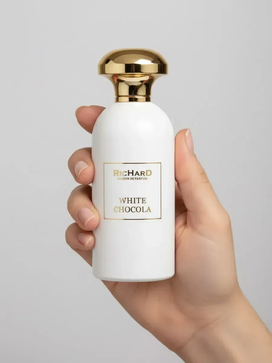 Духи Ричард Мейсон White Chocola edp unisex 100 ml - миниатюра 3
