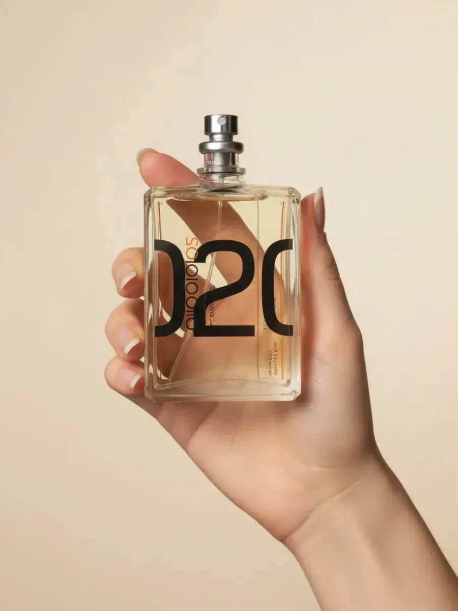 Эксцентрик Молекула Molecule 02 unisex 100 ml - миниатюра 3