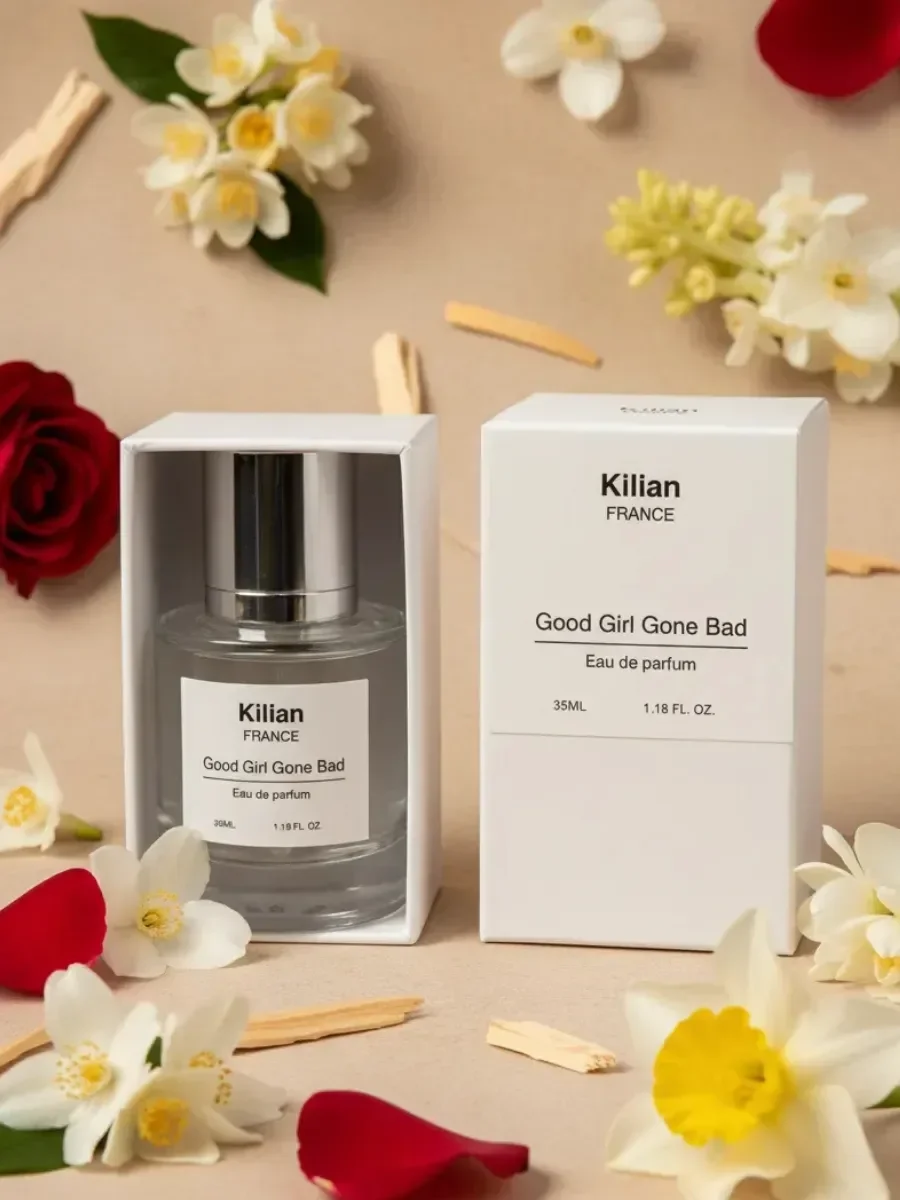 Духи КиLиан Гуд Герл Гон Бед edp for women 30 ml - изображение 1