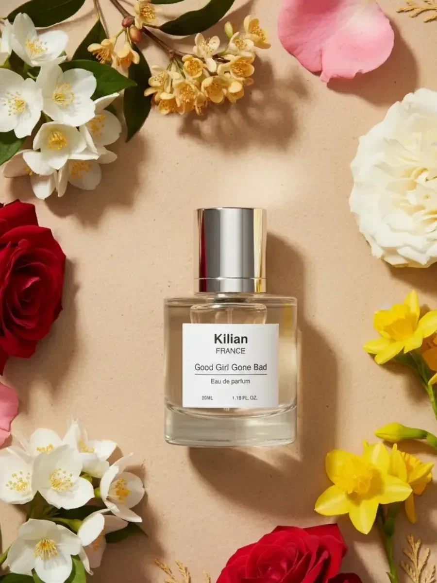 Духи КиLиан Гуд Герл Гон Бед edp for women 30 ml - миниатюра 2