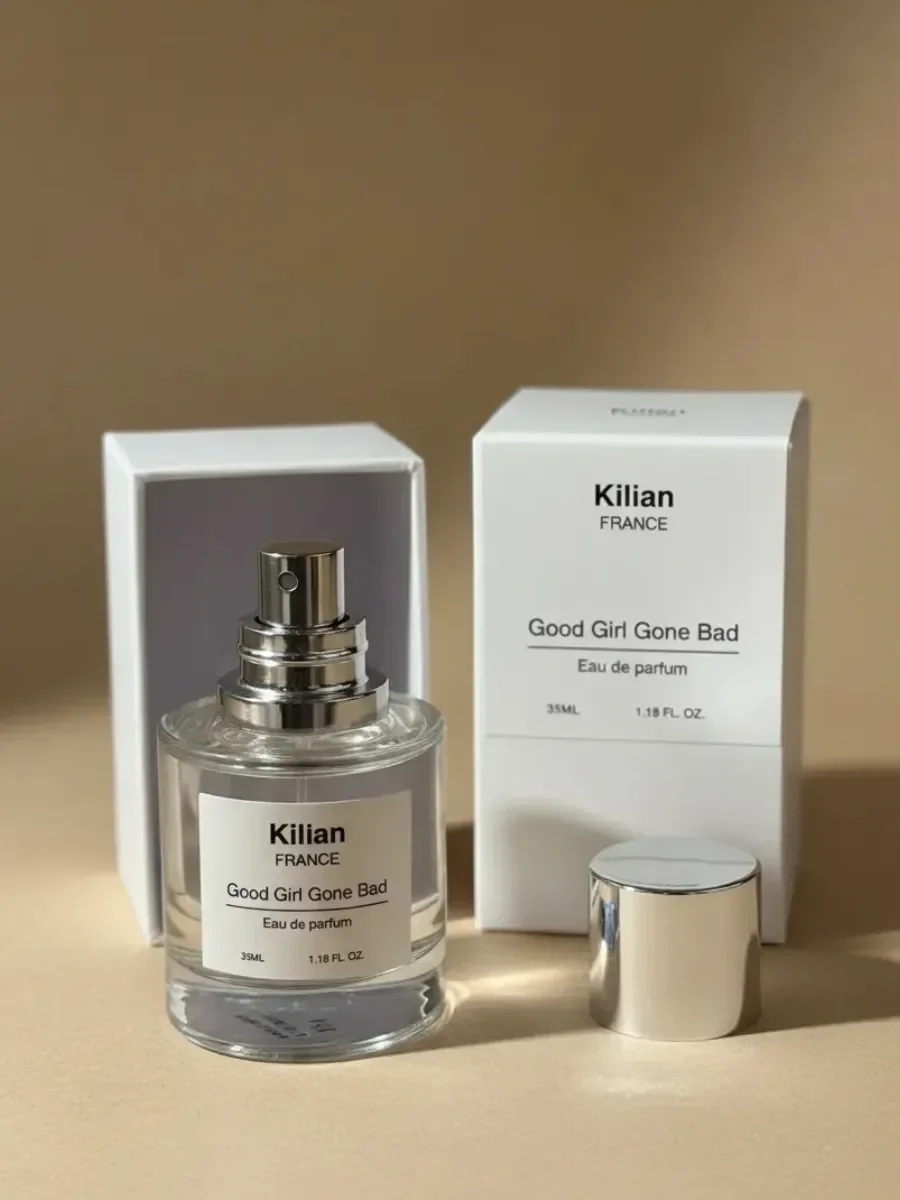Духи КиLиан Гуд Герл Гон Бед edp for women 30 ml - миниатюра 3
