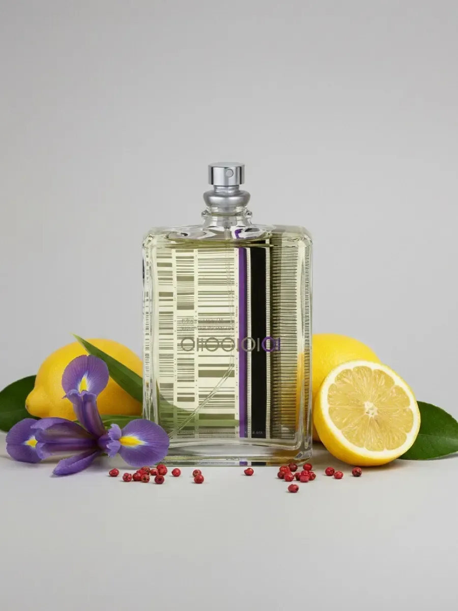 Эксцентрик Молекула Escentric 01 unisex 100 ml - миниатюра 2