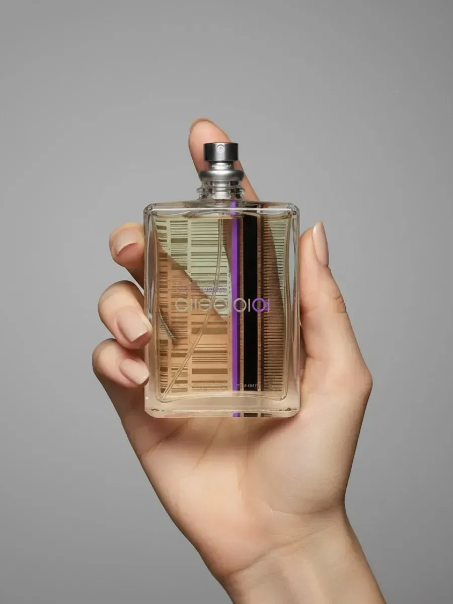 Эксцентрик Молекула Escentric 01 unisex 100 ml - миниатюра 3