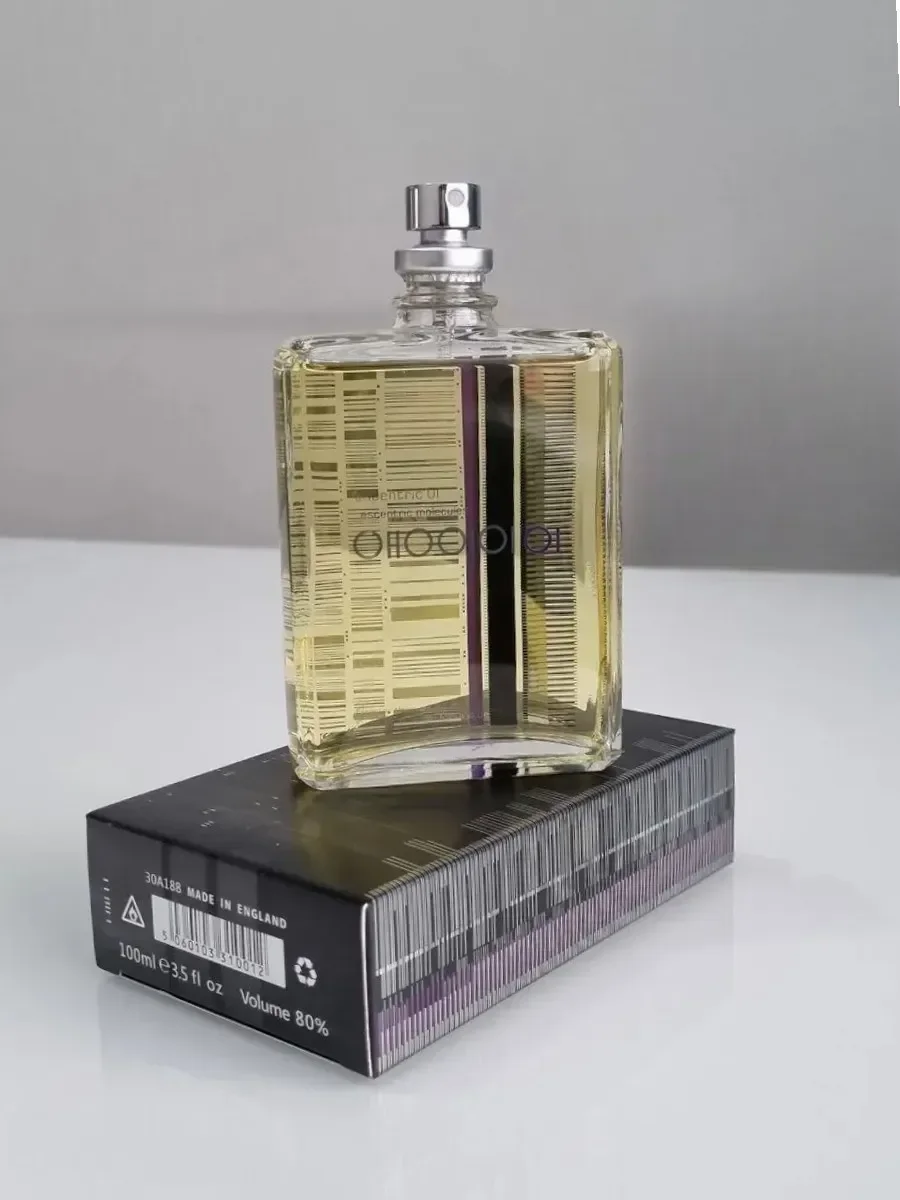 Эксцентрик Молекула Escentric 01 unisex 100 ml - миниатюра 5