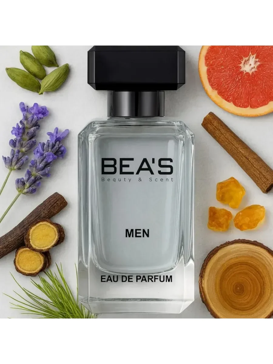 Парфюм Dior Sauvage Elixir Men M 256 50 ml - миниатюра 4