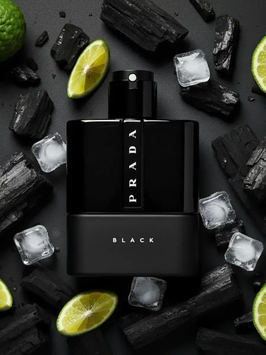 Прада Black Luna Rossa edp for man 100 ml - миниатюра 2