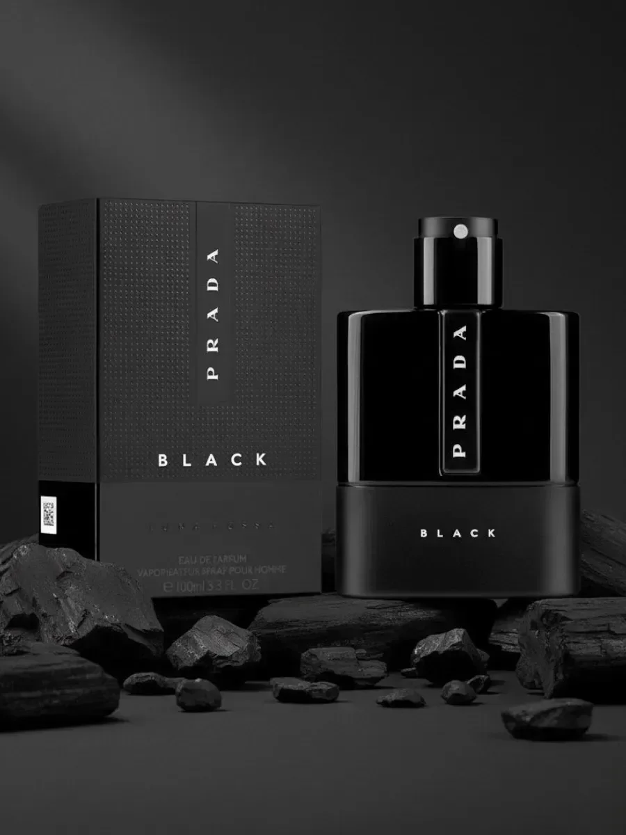 Прада Black Luna Rossa edp for man 100 ml - миниатюра 4