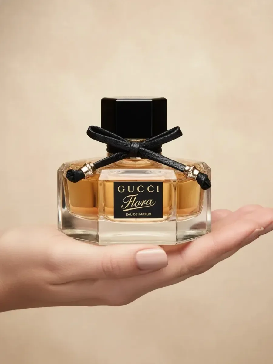 Духи женские Flora Eau de Parfum 75 ml - миниатюра 2