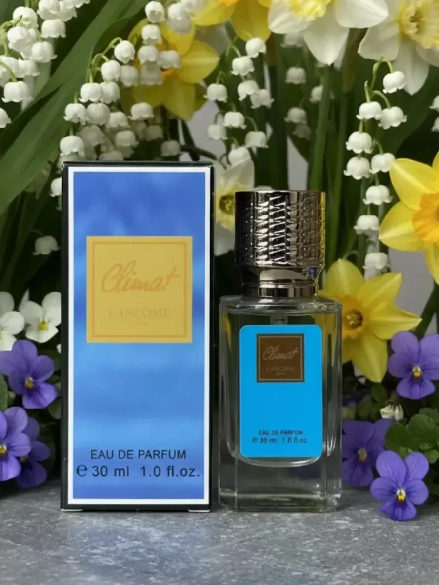 Женские духи Ланком Climat for women 30 ml - изображение 1