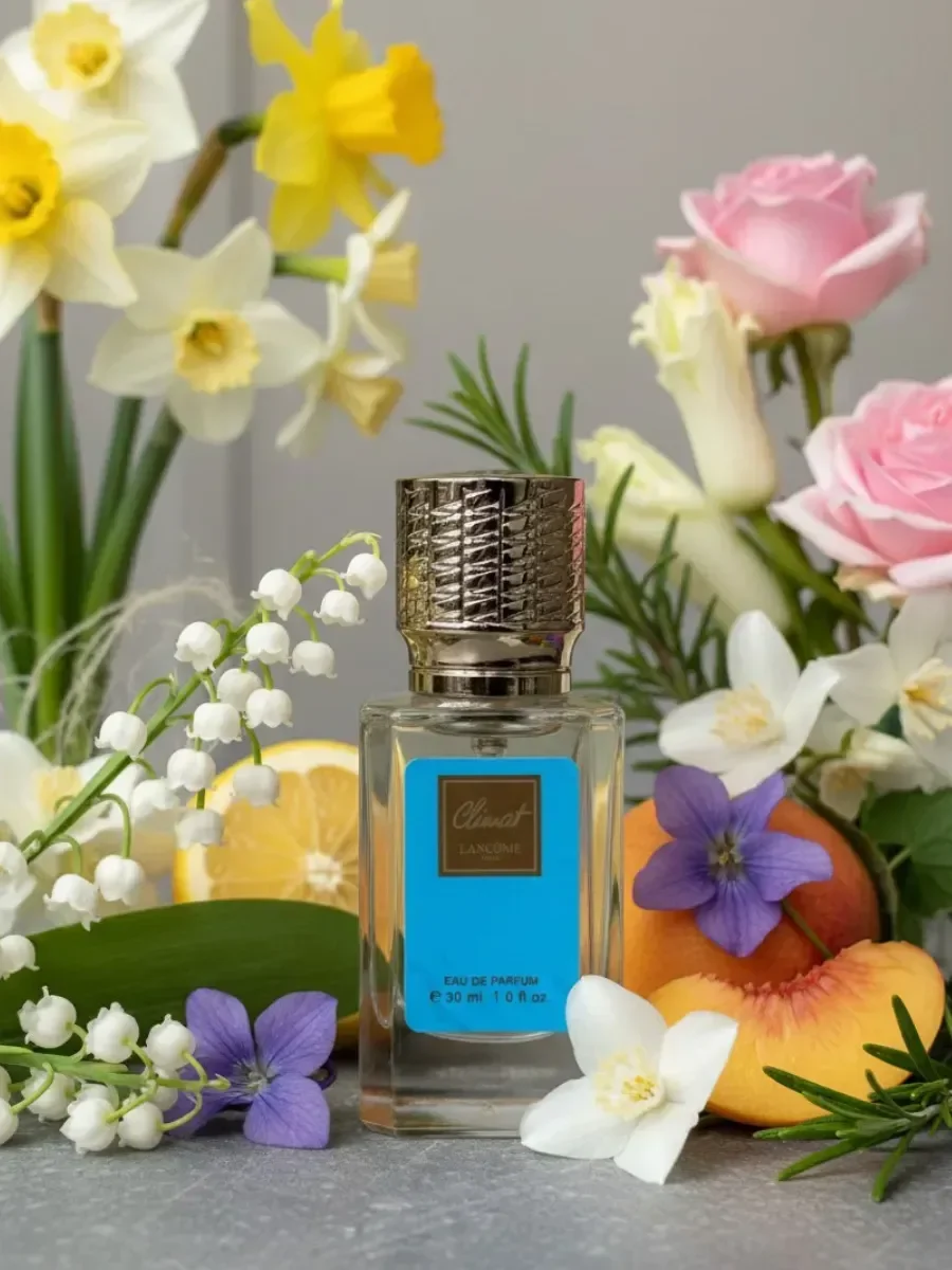 Женские духи Ланком Climat for women 30 ml - миниатюра 2