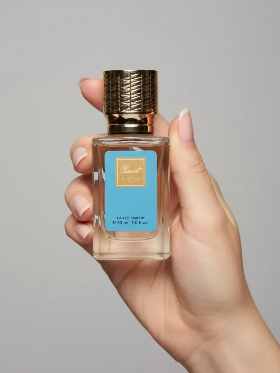 Женские духи Ланком Climat for women 30 ml - миниатюра 3