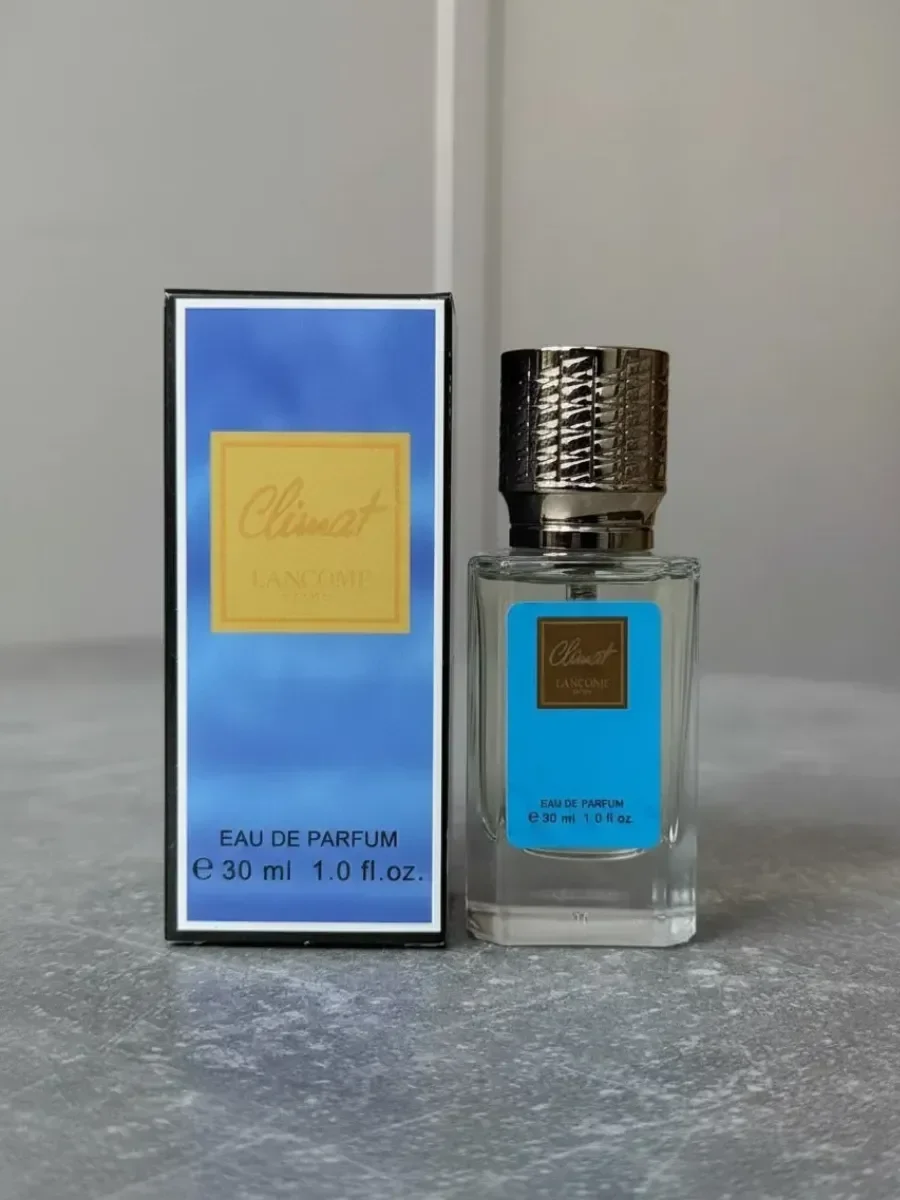 Женские духи Ланком Climat for women 30 ml - миниатюра 4