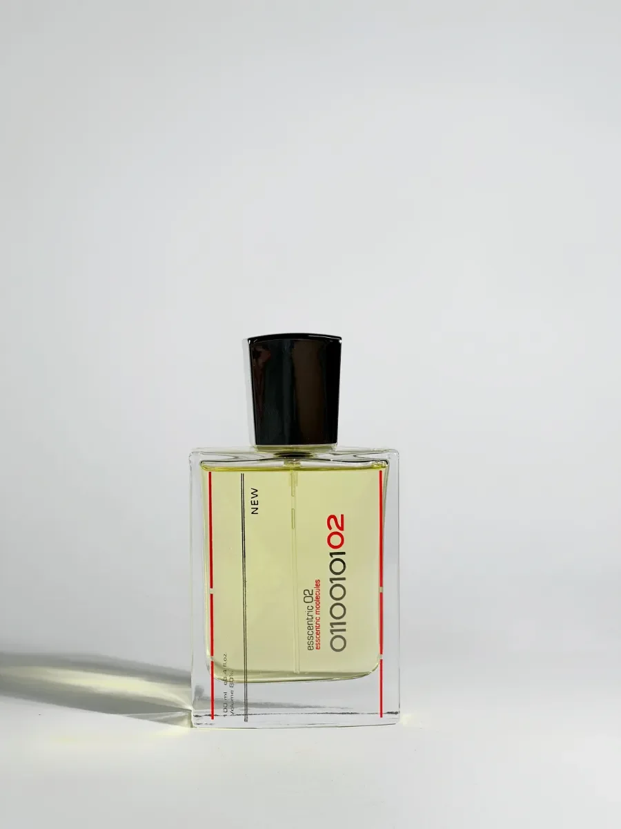 Духи арабские ESSCENTRIC 02 - миниатюра 9