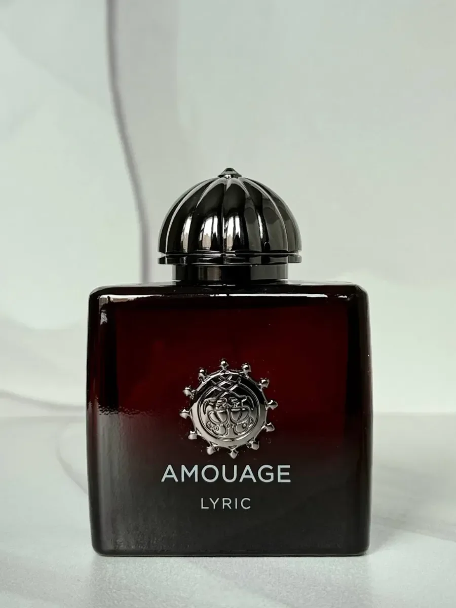 Женские духи Amouage Lyric woman edp 100 ml - миниатюра 2