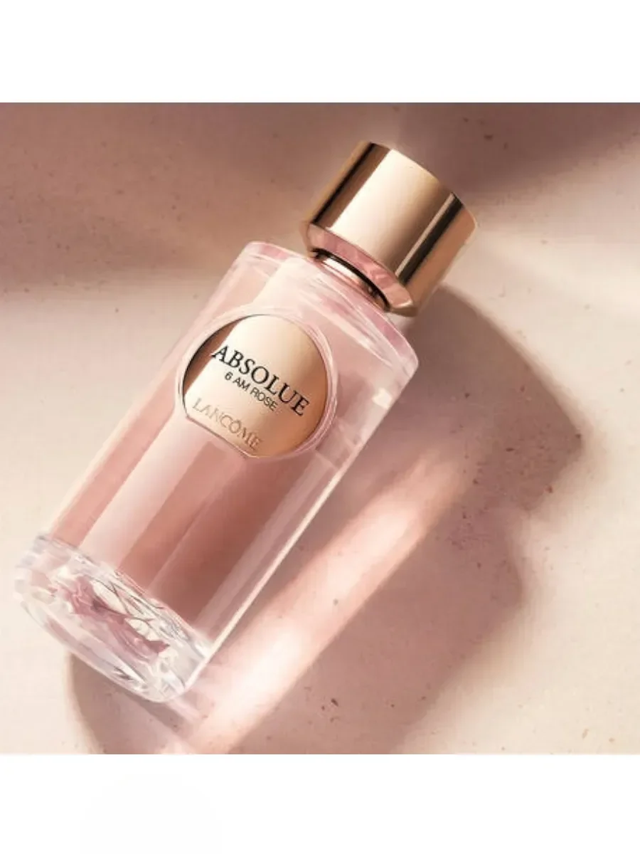 Женские духи Ланком Absolue 6AM Rose 100 ml - миниатюра 5