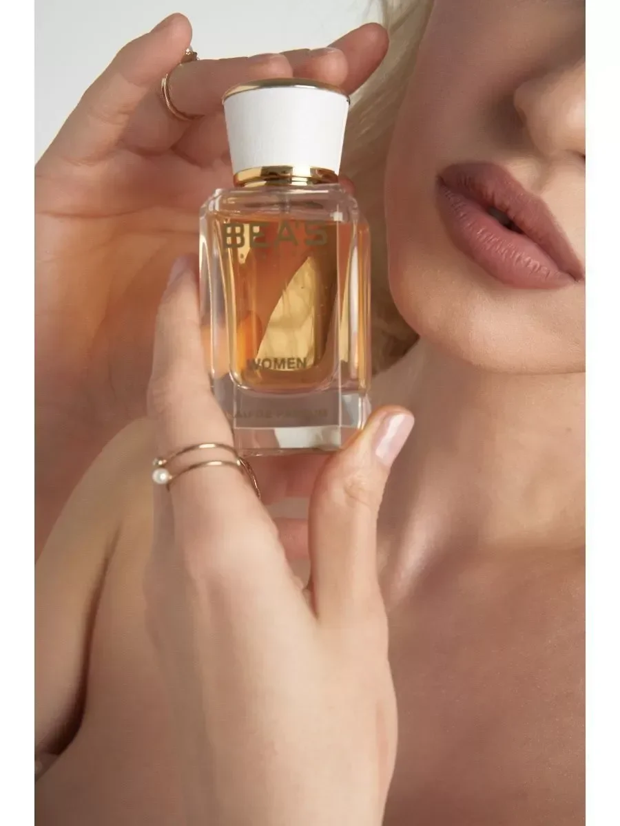 Духи Byredo Bal Dafrique W 543 50 мл - миниатюра 3