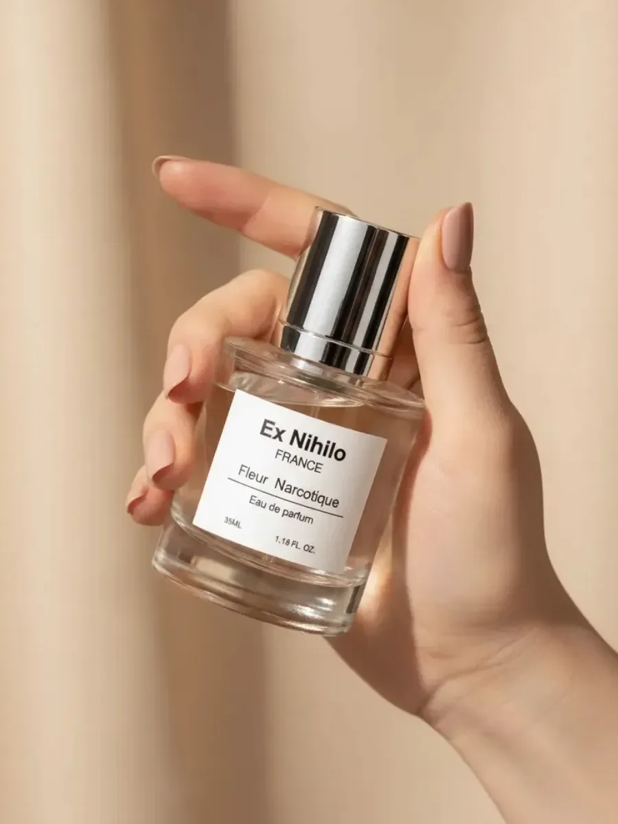 Духи Экс Нихило Fleur narcotique unisex 35 мл - миниатюра 3