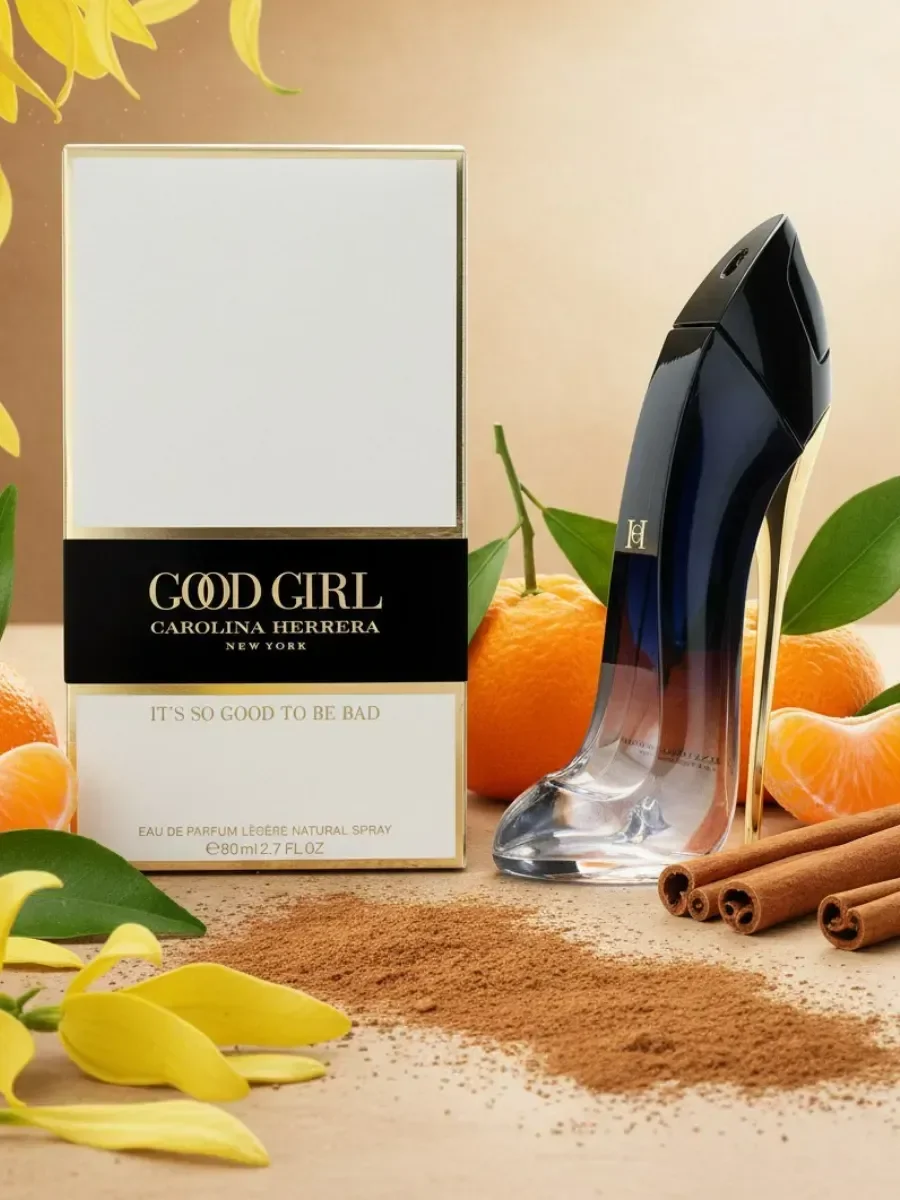 Каролина Херрера Good Girl Legere edp for women 80 - изображение 1